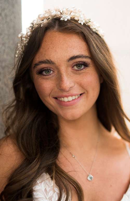 Clayton Hotel in Glasgow City Centre - Wedding Photographer Ayrshire