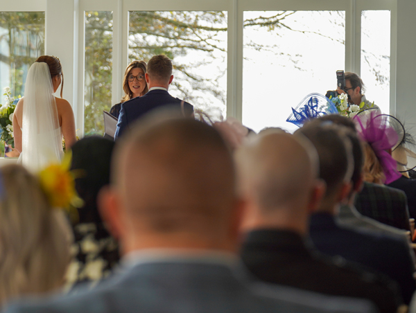 Wedding Photographer Ayrshire - A Day in the Life