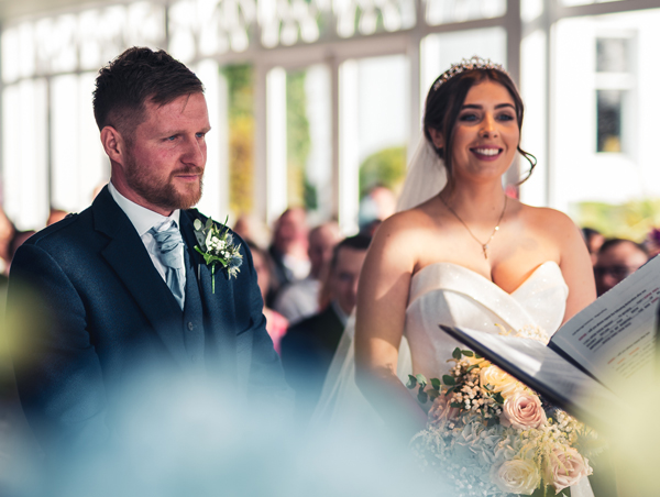 Wedding Photographer Ayrshire - A Day in the Life