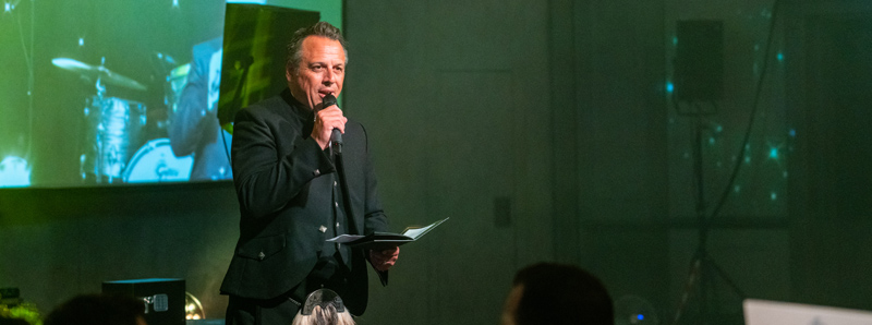 Wedding Photographer Ayrshire - Hamilton College