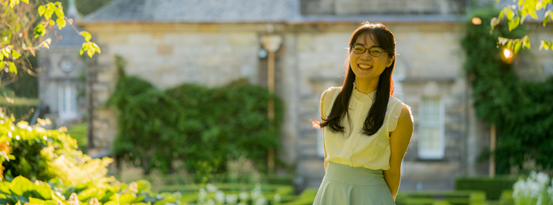 Wedding Photographer Ayrshire - Portrait Sessions, Pollok Country Park