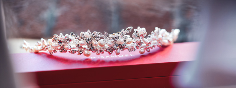 Wedding Photographer Ayrshire - Bobby and Emma's Wedding