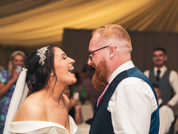 Wedding Photographer Ayrshire - Steven and Ellie's Wedding