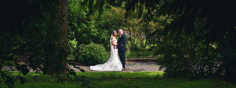 Wedding Photographer Ayrshire - Steven and Ellie's Wedding