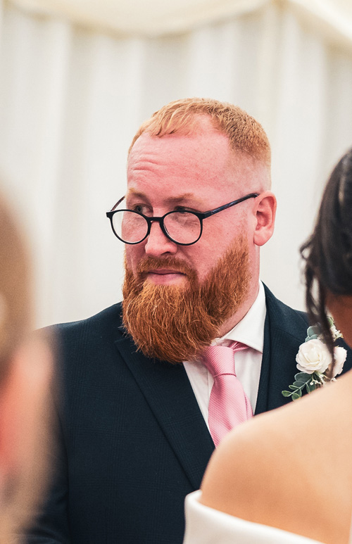 Wedding Photographer Ayrshire - Steven and Ellie's Wedding