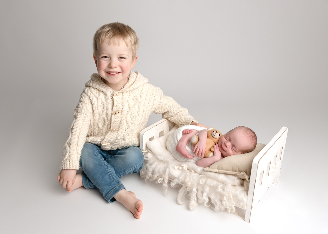 Wedding Photographer Ayrshire - Ruaraidh and Lewis