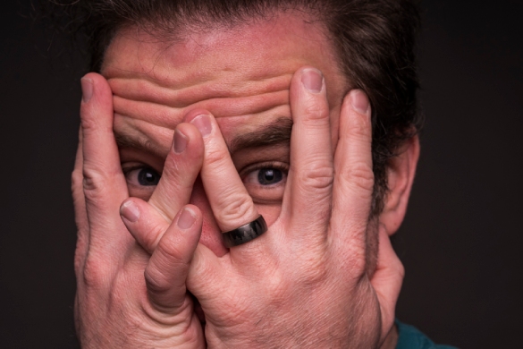 Ayrshire Photography Blog - You Gotta Roll With It