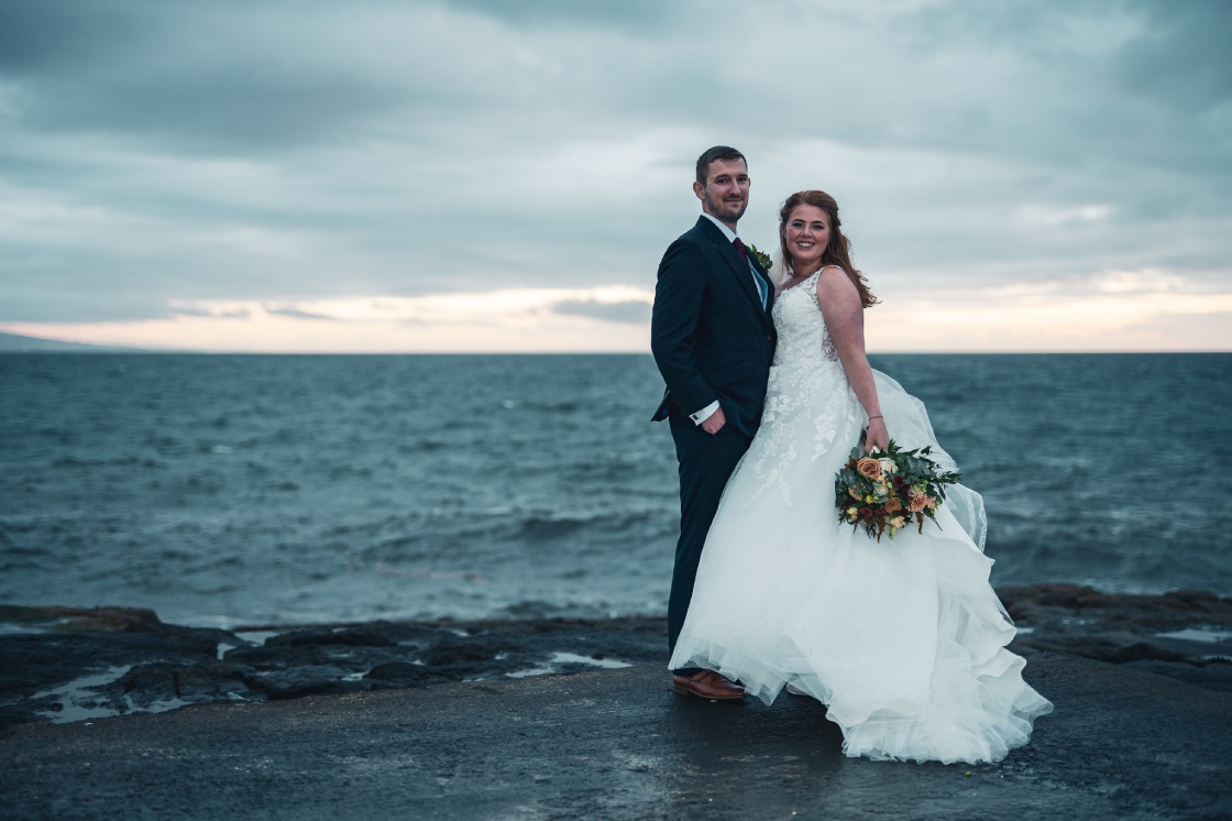 Wedding Photographer Ayrshire - Understanding the Real Costs of Wedding Photography