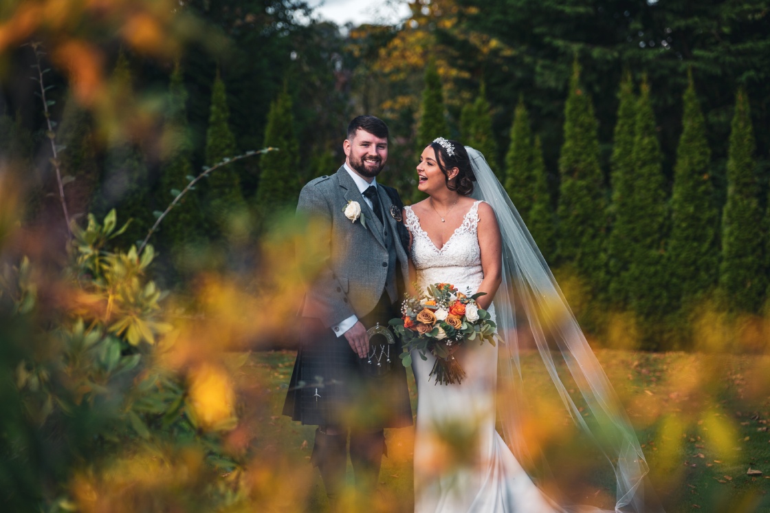 Wedding Photographer Ayrshire - Understanding the Real Costs of Wedding Photography