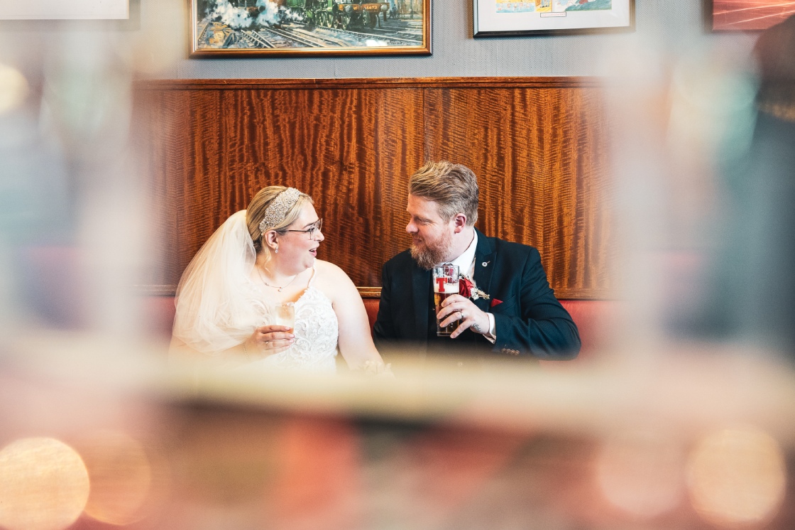 Wedding Photographer Ayrshire - Understanding the Real Costs of Wedding Photography