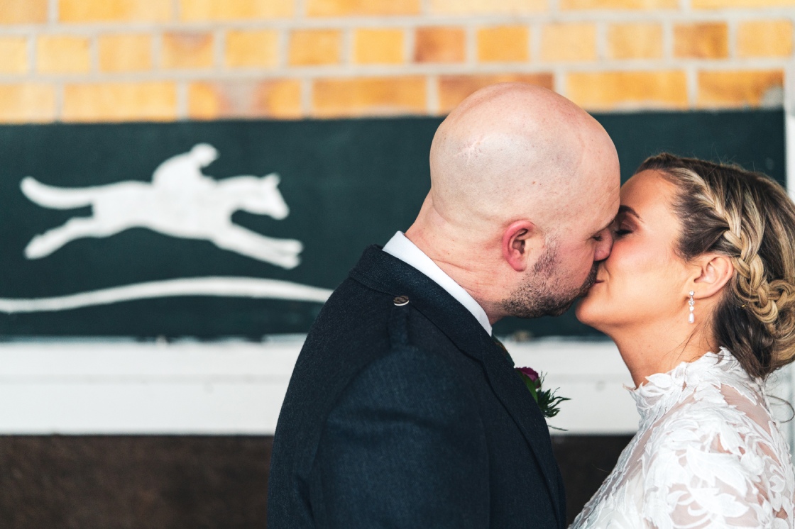 Wedding Photographer Ayrshire - Understanding the Real Costs of Wedding Photography