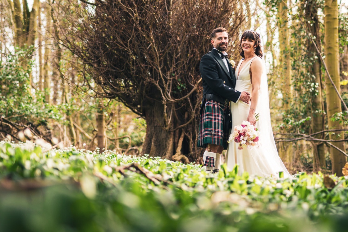 Wedding Photographer Ayrshire - Understanding the Real Costs of Wedding Photography
