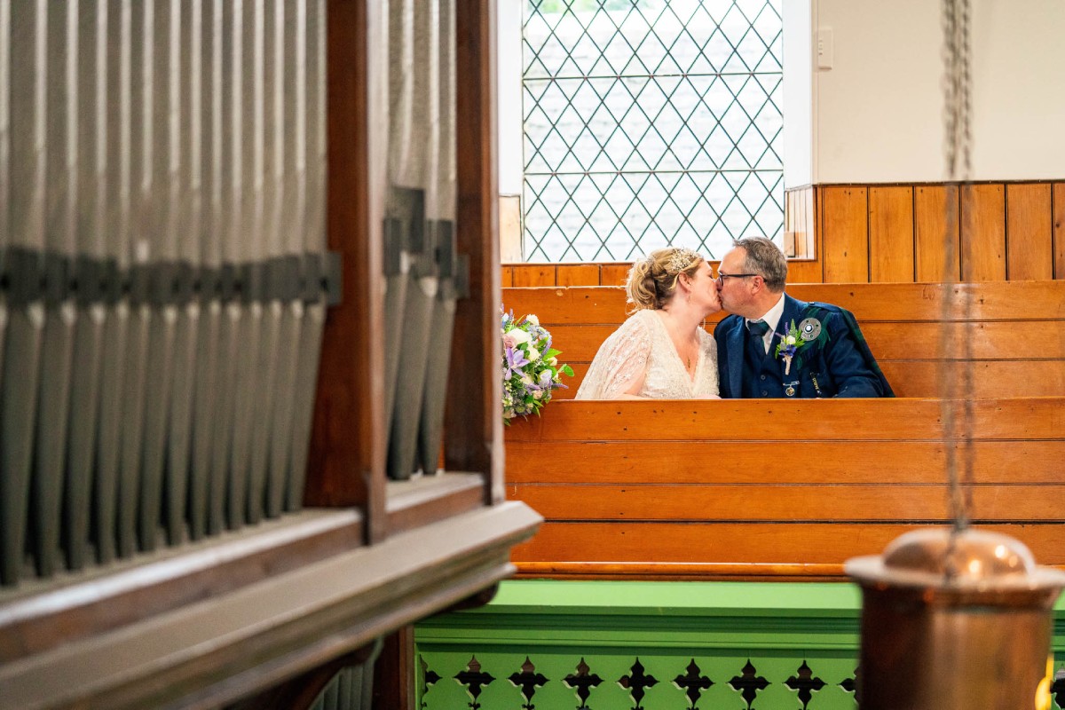 Wedding Photographer Ayrshire - Editing Wedding Photography