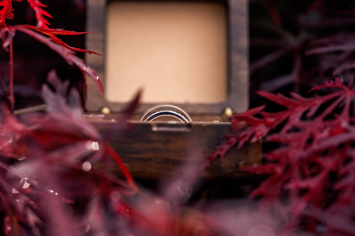 Wedding Photographer Ayrshire - Editing Wedding Photography