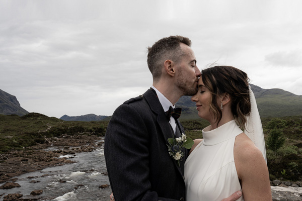 Wedding Photographer Ayrshire, Scotland