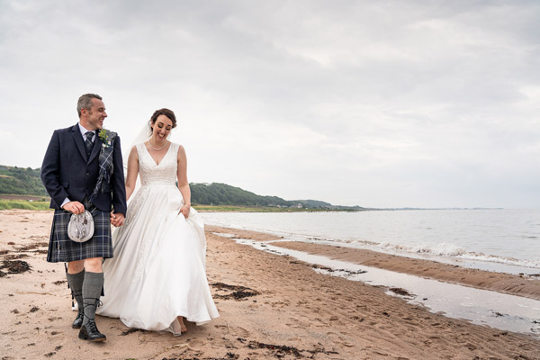 Wedding Photographer Ayrshire, Scotland