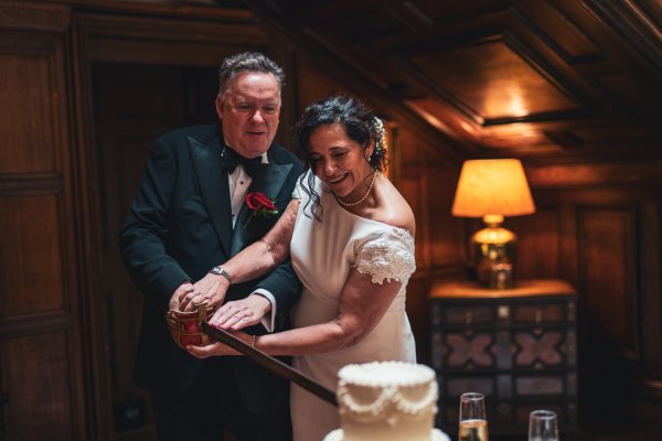 Wedding Photographer Ayrshire, Scotland