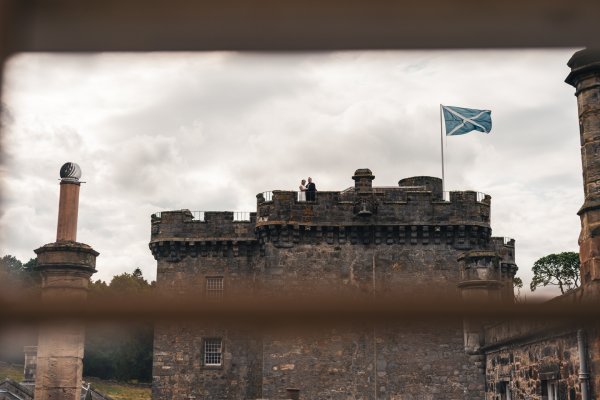 Wedding Photographer Ayrshire, Scotland