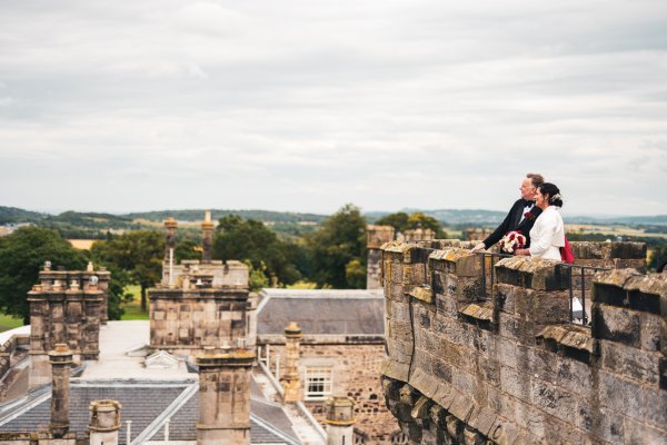 Wedding Photographer Ayrshire, Scotland
