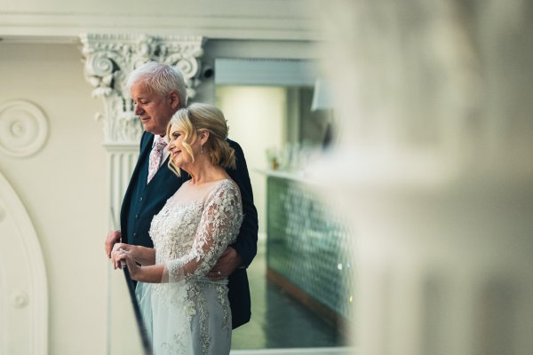 Wedding Photographer Ayrshire, Scotland