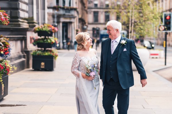 Wedding Photographer Ayrshire, Scotland