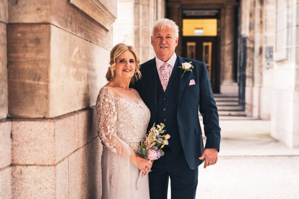 Wedding Photographer Ayrshire, Scotland