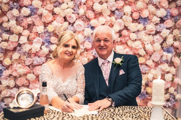 Wedding Photographer Ayrshire, Scotland