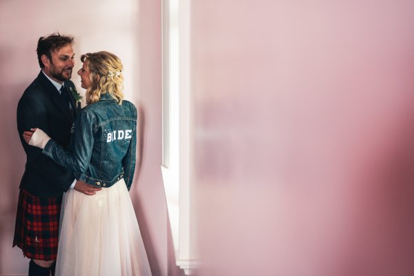 Wedding Photographer Ayrshire, Scotland