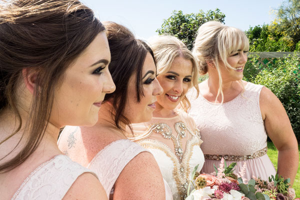 Wedding Photographer Ayrshire, Scotland