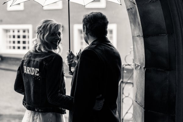 Wedding Photographer Ayrshire, Scotland