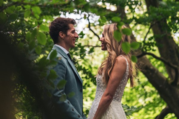 Wedding Photographer Ayrshire, Scotland