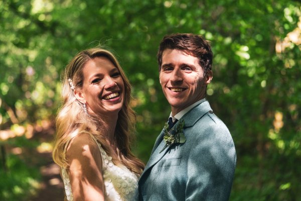 Wedding Photographer Ayrshire, Scotland