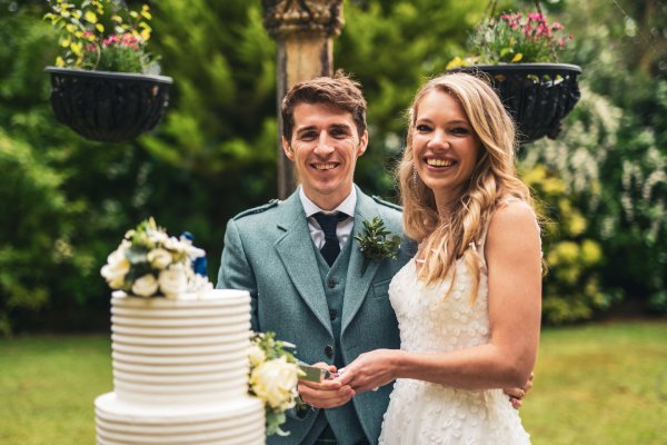 Wedding Photographer Ayrshire, Scotland