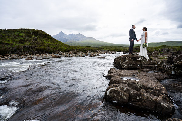 Wedding Photographer Ayrshire, Scotland