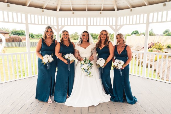 Wedding Photographer Ayrshire, Scotland