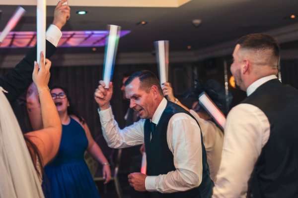 Wedding Photographer Ayrshire, Scotland