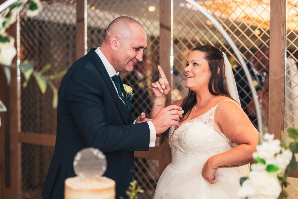 Wedding Photographer Ayrshire, Scotland