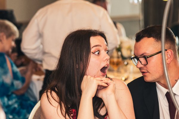 Wedding Photographer Ayrshire, Scotland