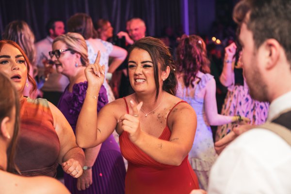 Wedding Photographer Ayrshire, Scotland