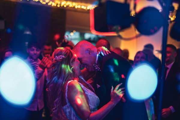 Wedding Photographer Ayrshire, Scotland