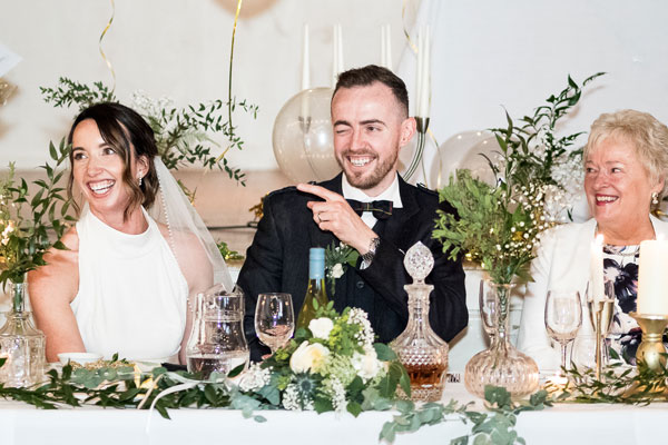 Wedding Photographer Ayrshire, Scotland