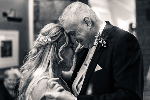 Wedding Photographer Ayrshire, Scotland