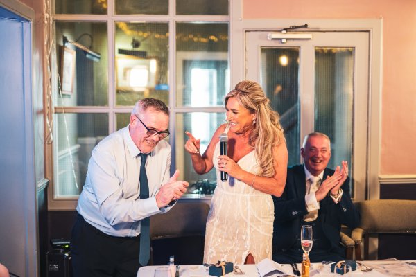 Wedding Photographer Ayrshire, Scotland