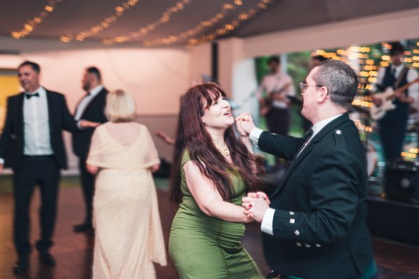 Wedding Photographer Ayrshire, Scotland