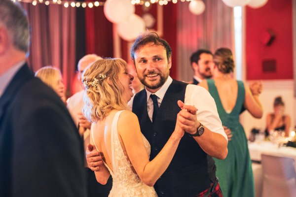 Wedding Photographer Ayrshire, Scotland