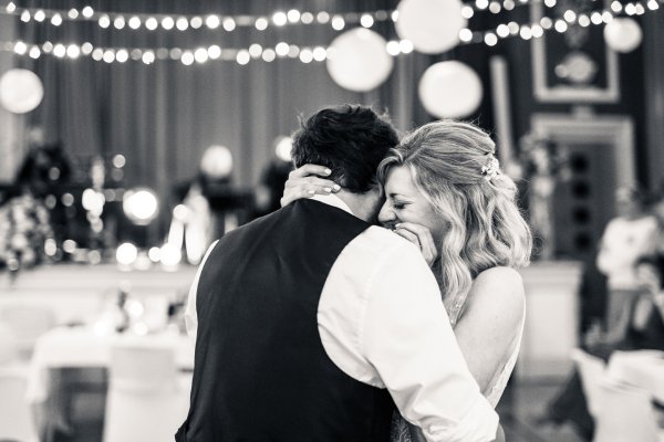 Wedding Photographer Ayrshire, Scotland