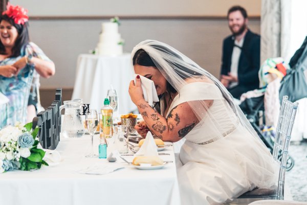 Wedding Photographer Ayrshire, Scotland