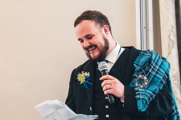 Wedding Photographer Ayrshire, Scotland