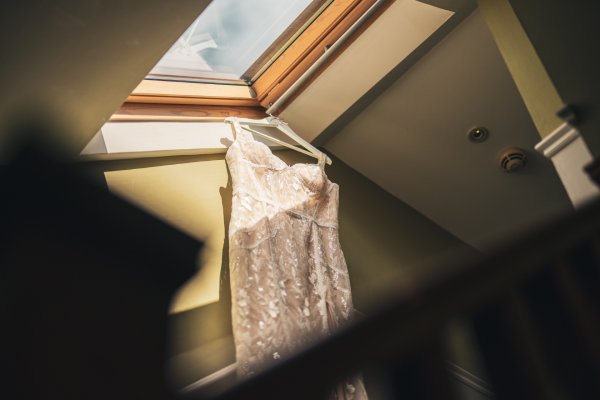 Wedding Photographer Ayrshire, Scotland