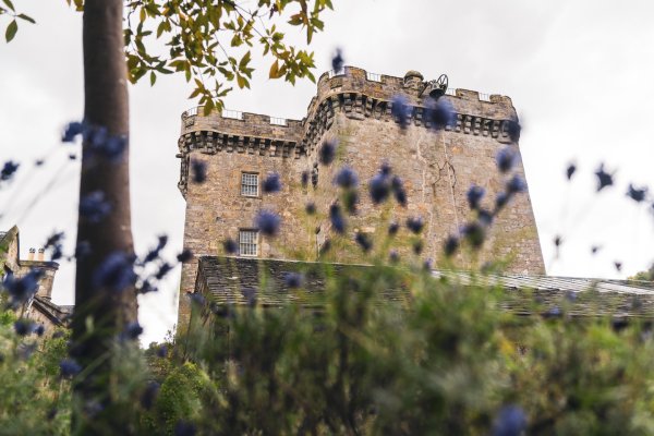 Wedding Photographer Ayrshire, Scotland